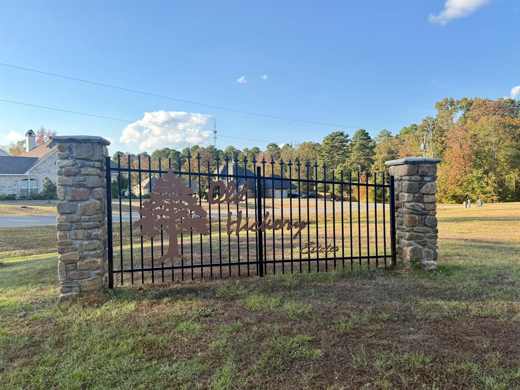 Old Hickory Estate - Land