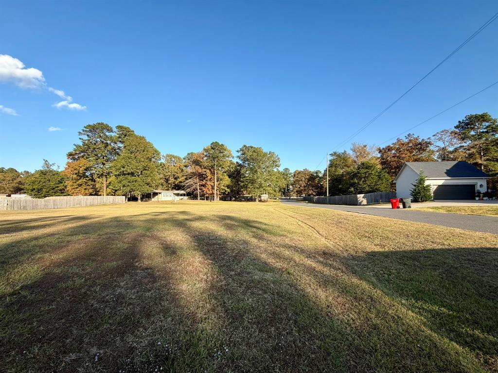 Old Hickory Estate - Land