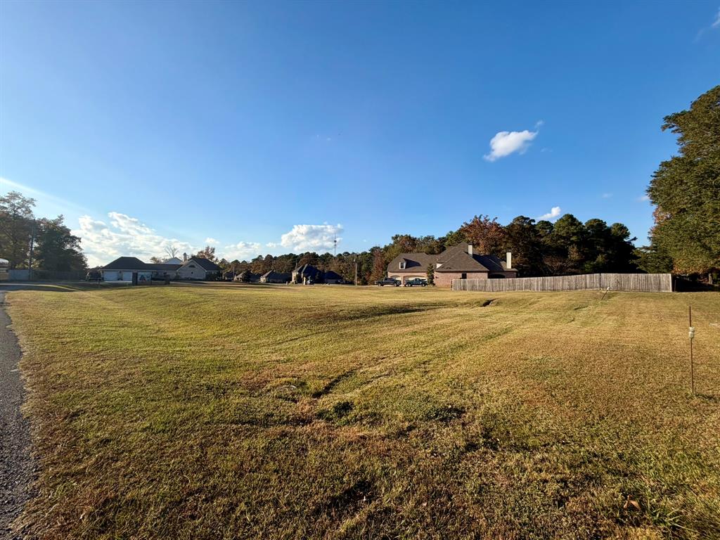 Vacant corner lot in Old Hickory Estates—Stonewall’s sought-after North Desoto School District!
This is the last available lot in the neighborhood and offers 0.56 acres of space to build your dream home. Great location, established community, and plenty of room for the design you’ve been envisioning. Don’t miss this rare opportunity!
