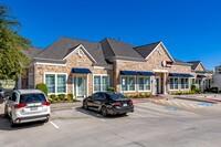 A 9,362-square-foot medical office building in Fort Worth.
Cash-flowing asset offers triple-net tenants with annual rent escalations.
The one-story property offers excellent building and monument signage and ample parking.
Located at the intersection of Park Vista Boulevard and Basswood Boulevard, with a combined daily vehicle count of 35,622.
The median income is $83,643, with a total consumer spending of $3.8 billion and over $178 million on health care.
Close to national retailers such as Target, Petco, Ross Dress for Less, Chick-Fil-A, Home Depot, and more. Medical Office Space For Lease
2nd Generation Space, Move-In Ready
Owner-User Sale Option
Minutes to Hospitals — Texas Health Harris Methodist Hospital Alliance & Medical City Alliance
Building, Monument Signage
Located at Basswood Blvd & Park Vista Blvd.— West of Hwy 377
