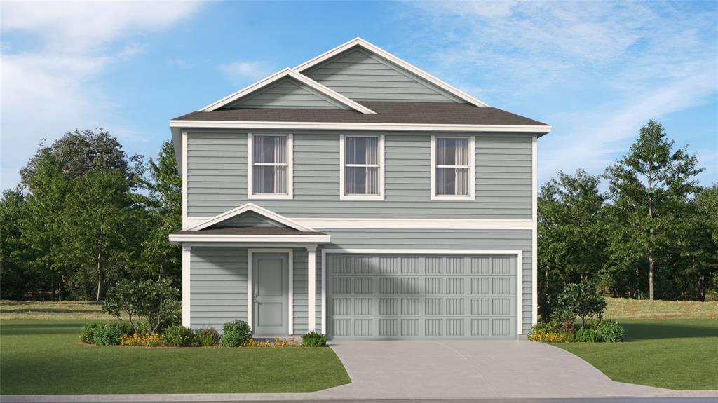 Eagles Crossing - Residential