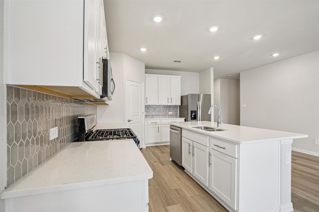Cibolo Hills West - Residential