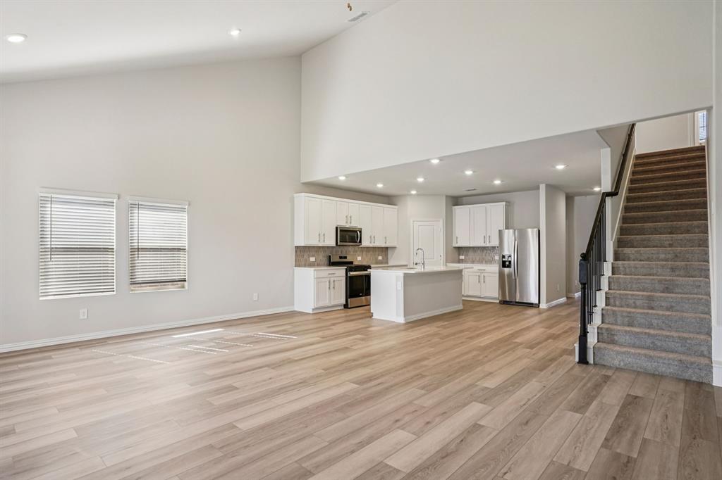 Cibolo Hills West - Residential