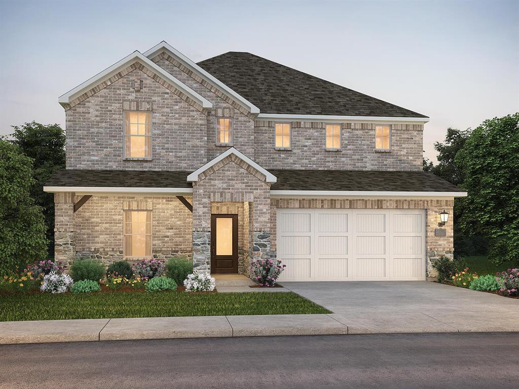 Cibolo Hills West - Residential