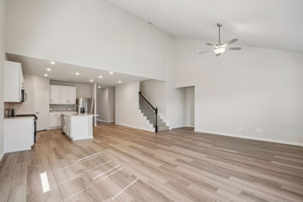 Cibolo Hills West - Residential