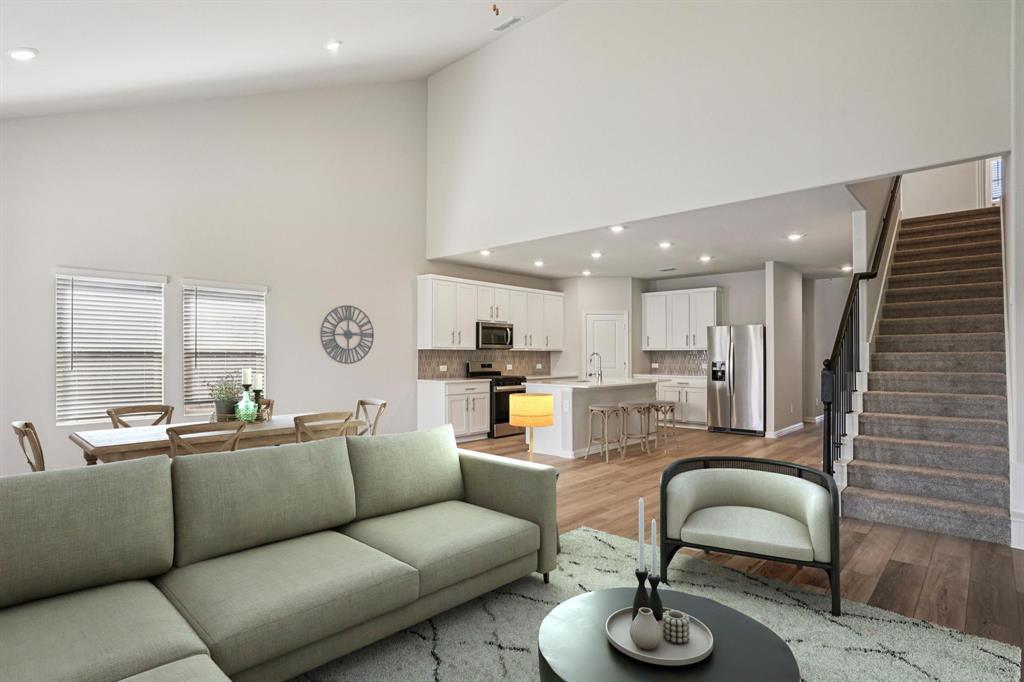 Cibolo Hills West - Residential