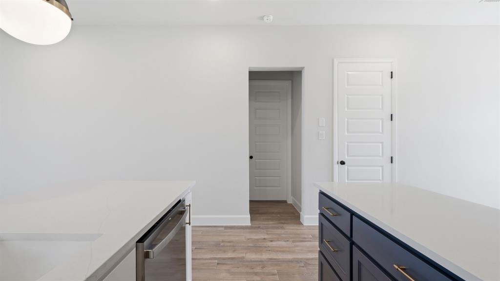 Trinity Falls - Residential