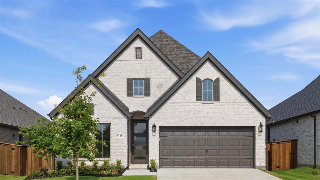 Trinity Falls - Residential