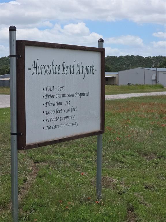 Horseshoe Bend Air Park - Residential
