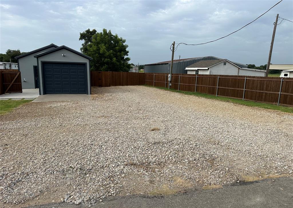 Horseshoe Bend Air Park - Residential