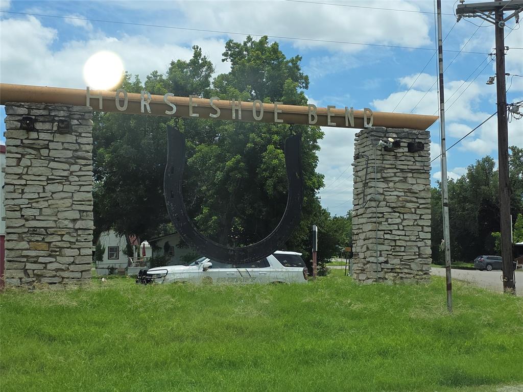 Horseshoe Bend Air Park - Residential