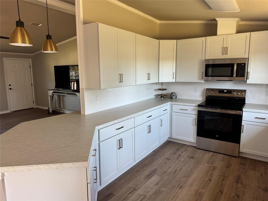 Horseshoe Bend Air Park - Residential