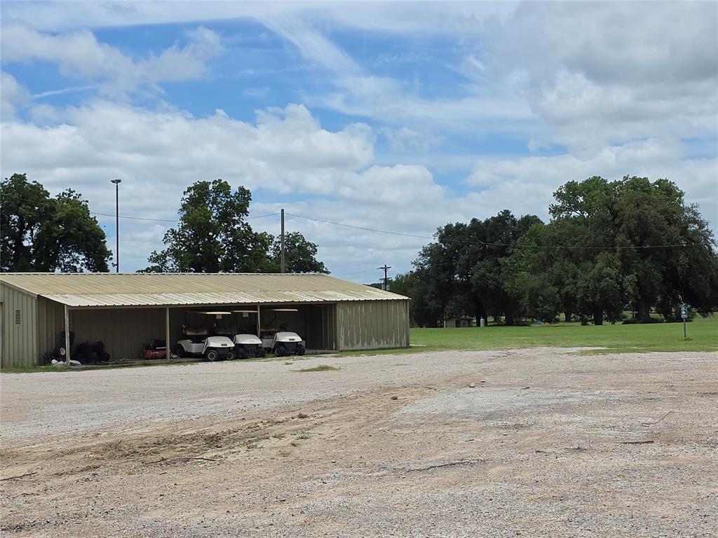 Horseshoe Bend Air Park - Residential