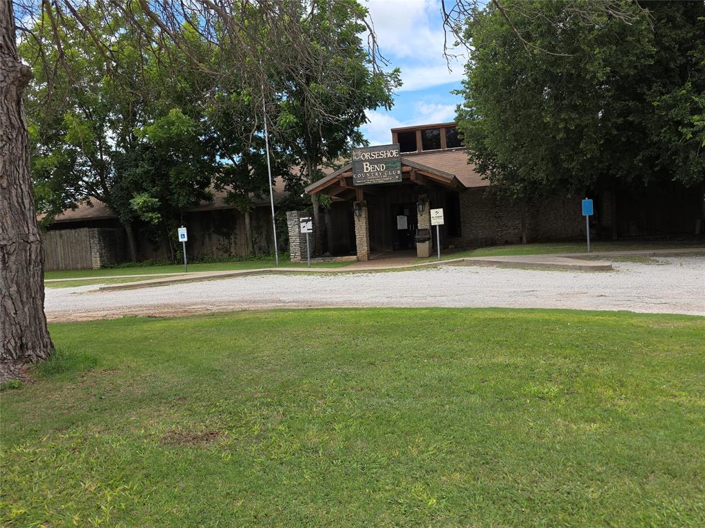Horseshoe Bend Air Park - Residential