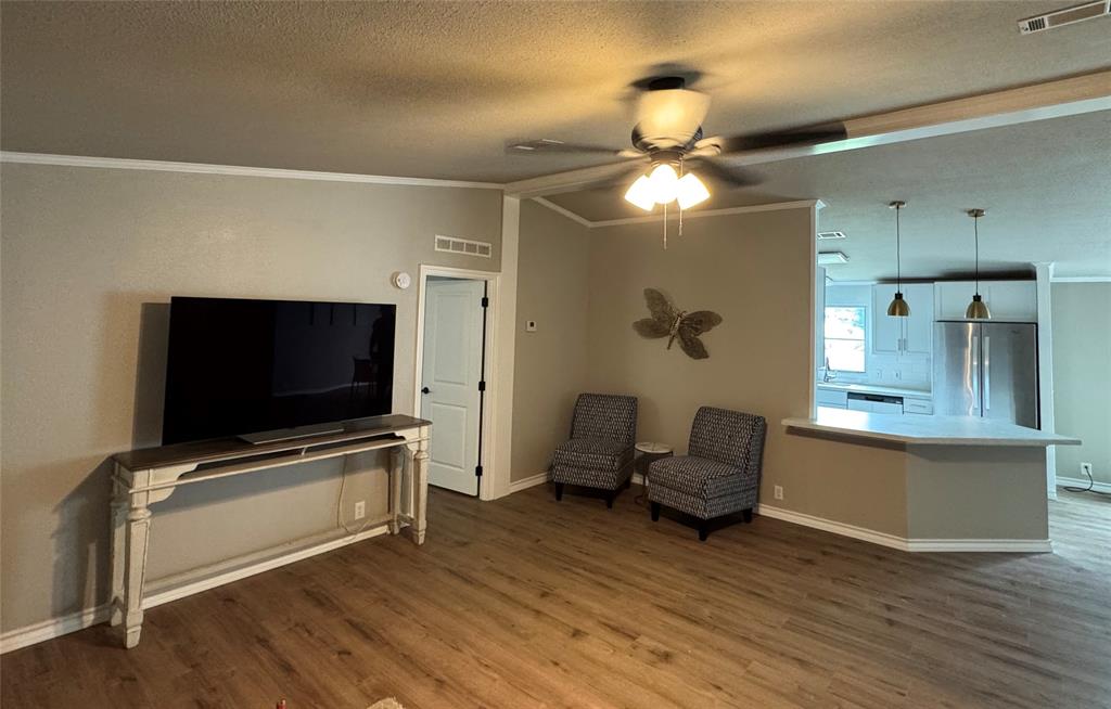 Horseshoe Bend Air Park - Residential