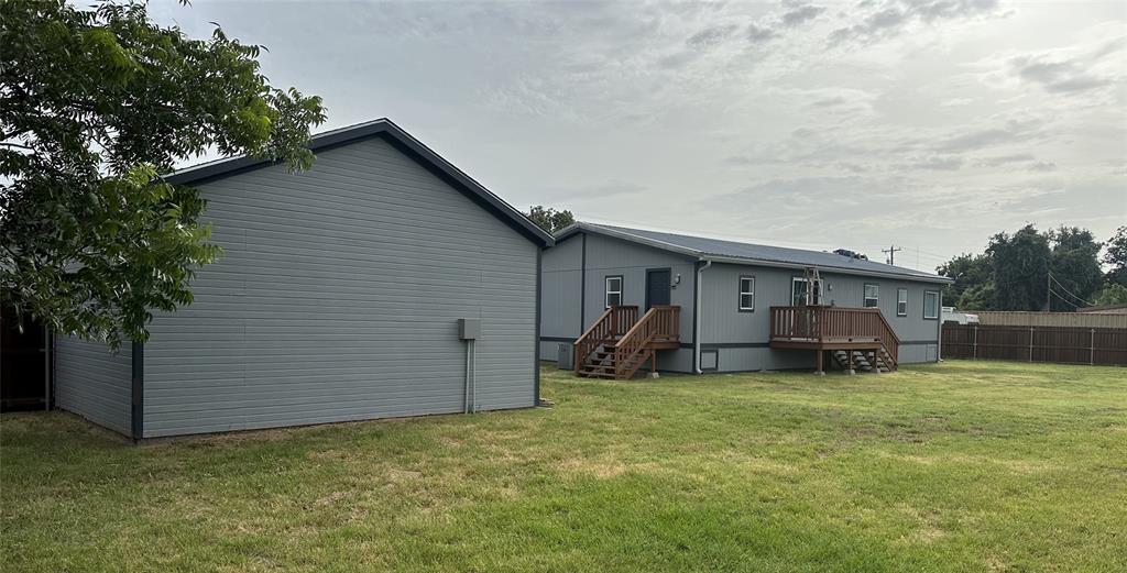 Horseshoe Bend Air Park - Residential