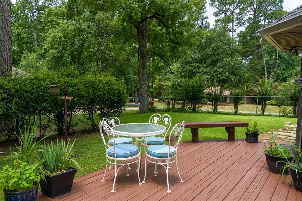 Holly Lake Ranch - Residential