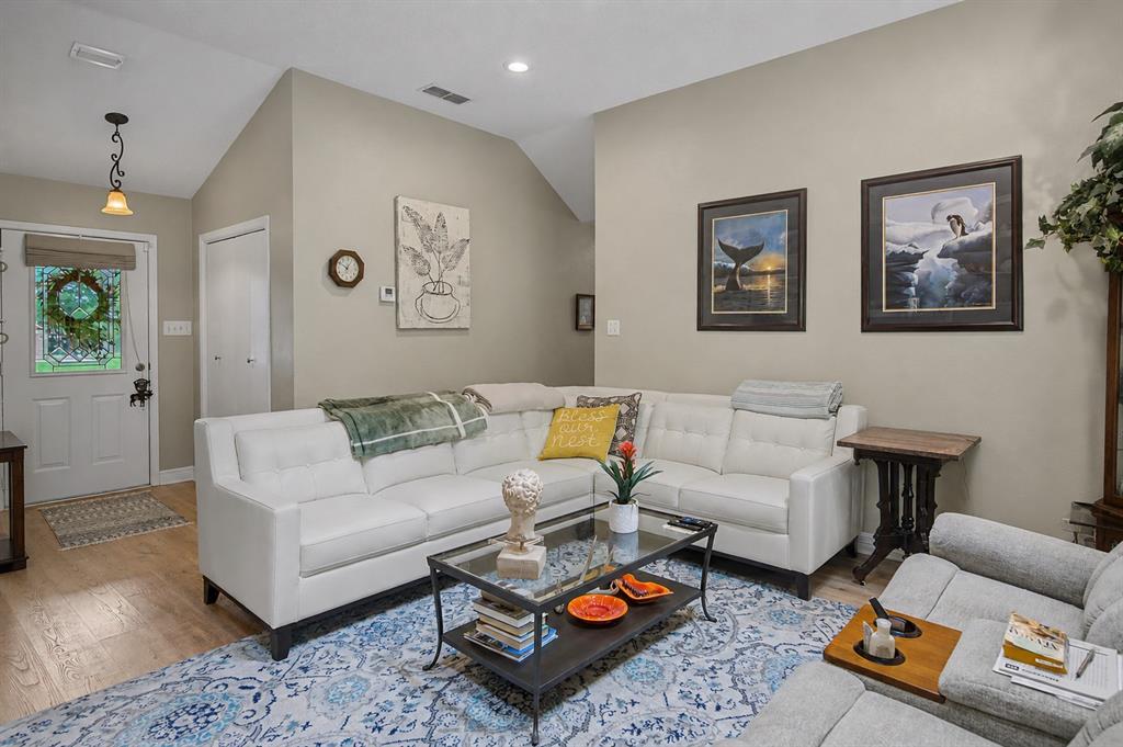 Holly Lake Ranch - Residential