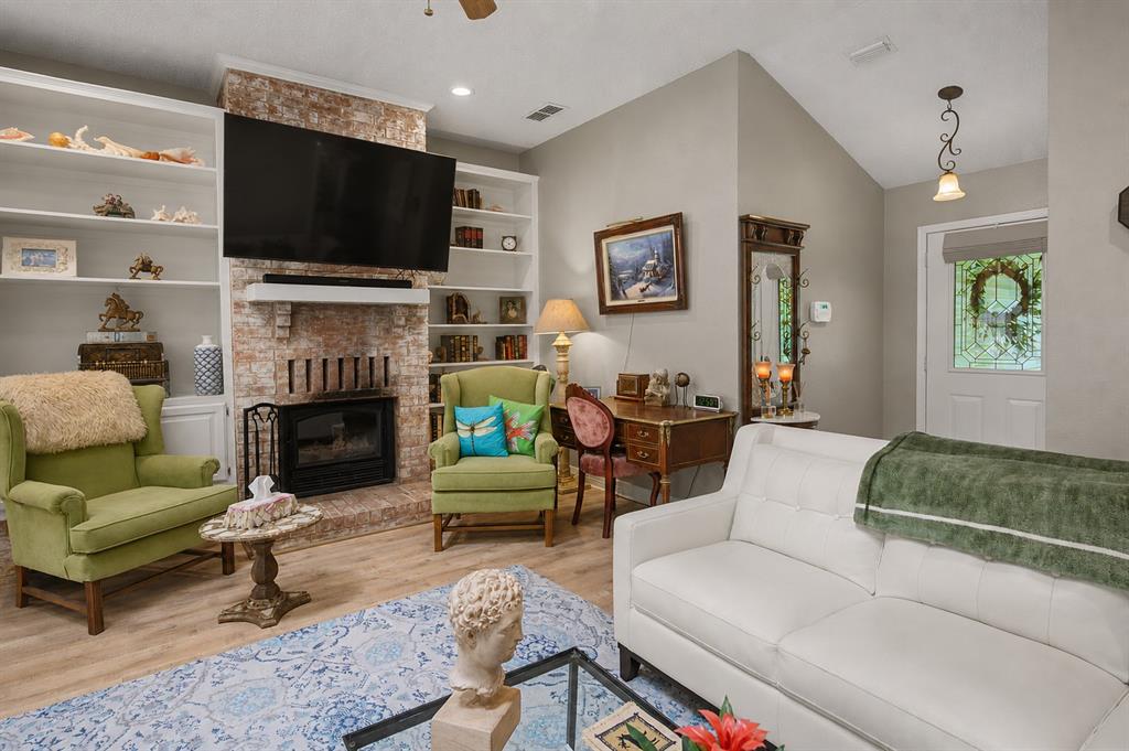 Holly Lake Ranch - Residential