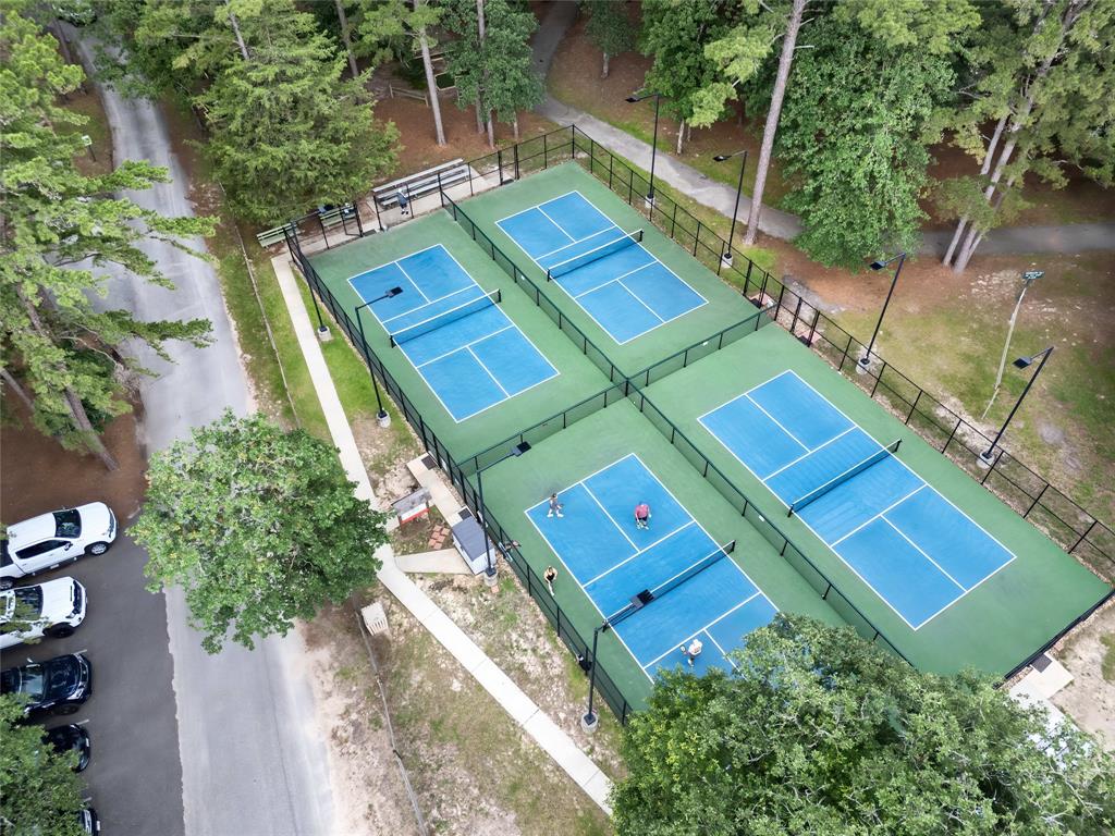 Holly Lake Ranch - Residential