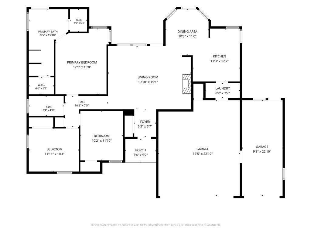 Holly Lake Ranch - Residential