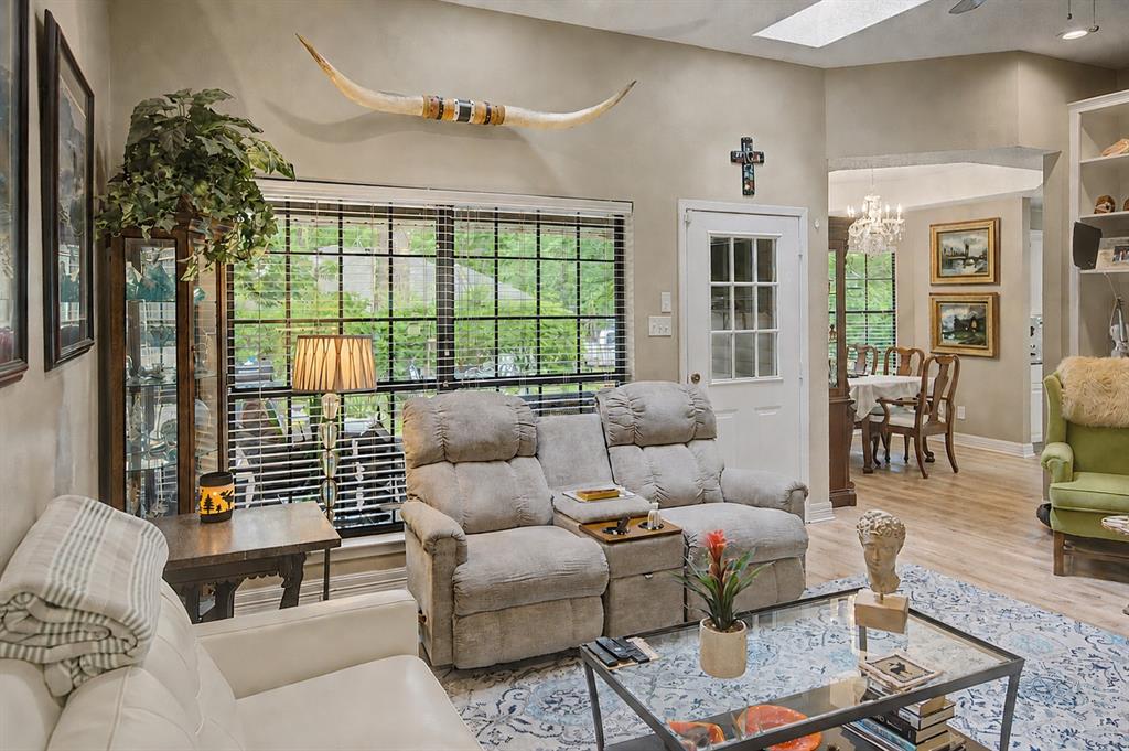 Holly Lake Ranch - Residential