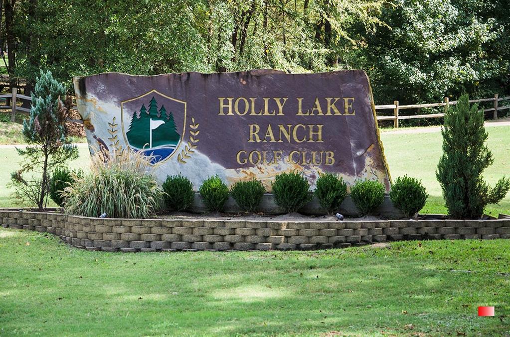 Holly Lake Ranch - Residential