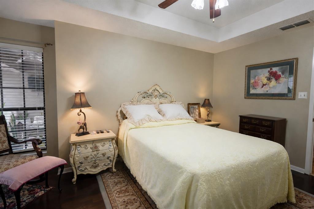 Holly Lake Ranch - Residential