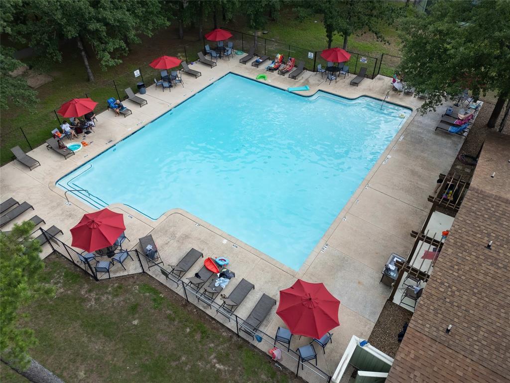 Holly Lake Ranch - Residential