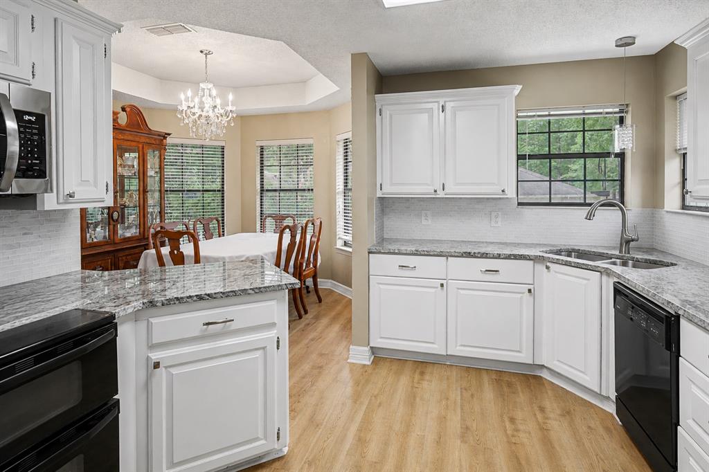 Holly Lake Ranch - Residential
