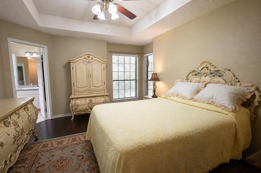 Holly Lake Ranch - Residential