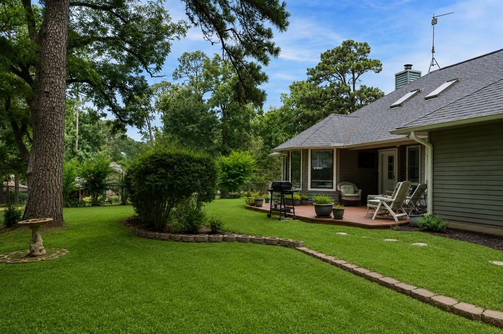 Holly Lake Ranch - Residential