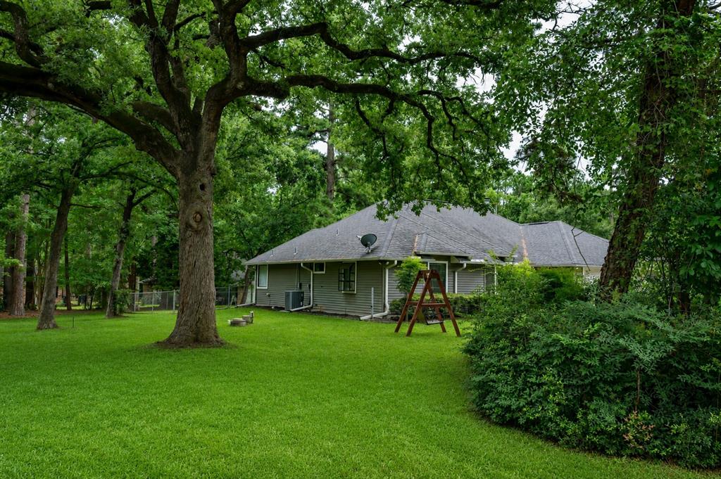 Holly Lake Ranch - Residential