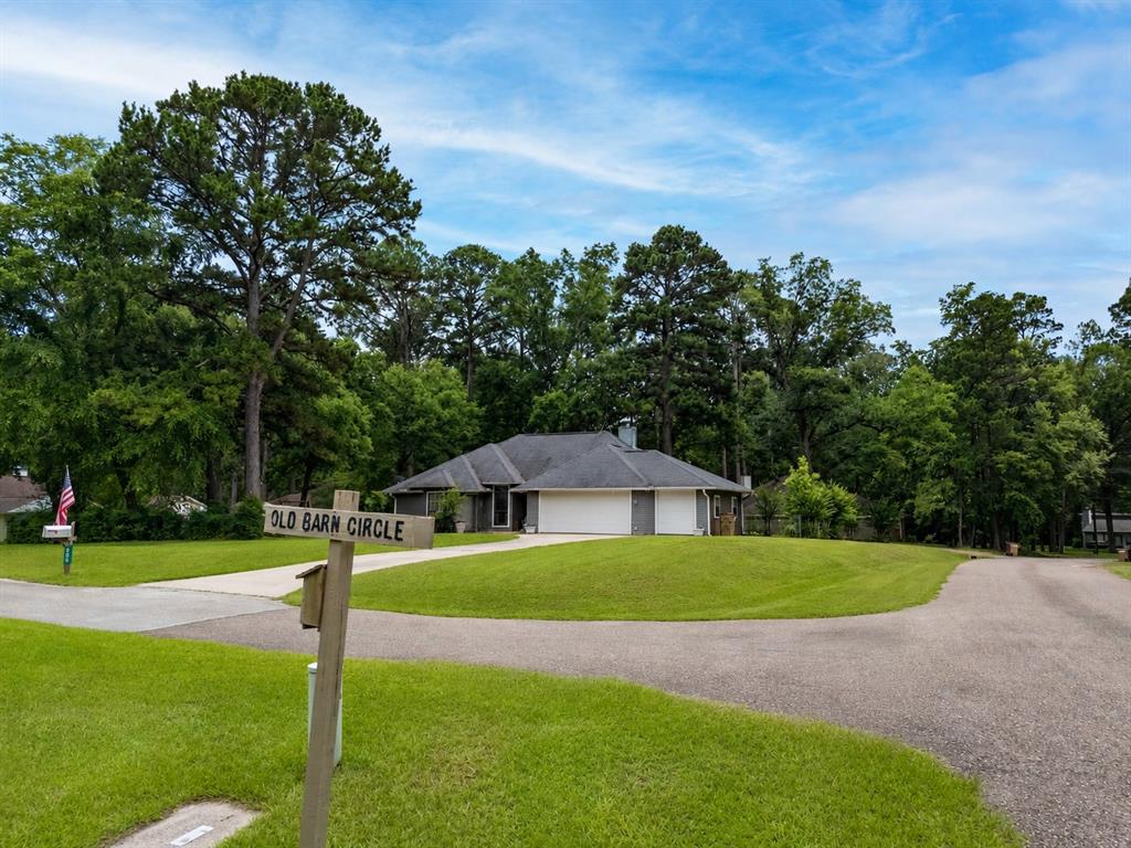 Holly Lake Ranch - Residential