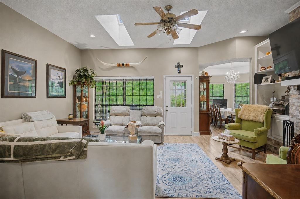 Holly Lake Ranch - Residential