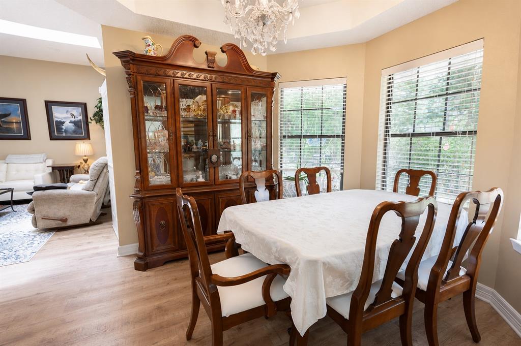 Holly Lake Ranch - Residential