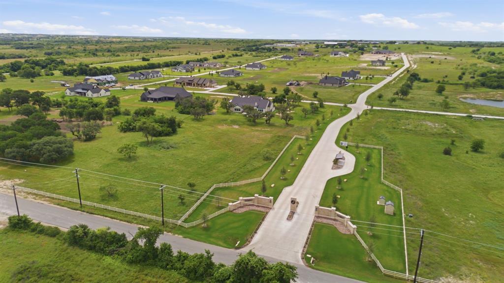Summit Ranch - Land