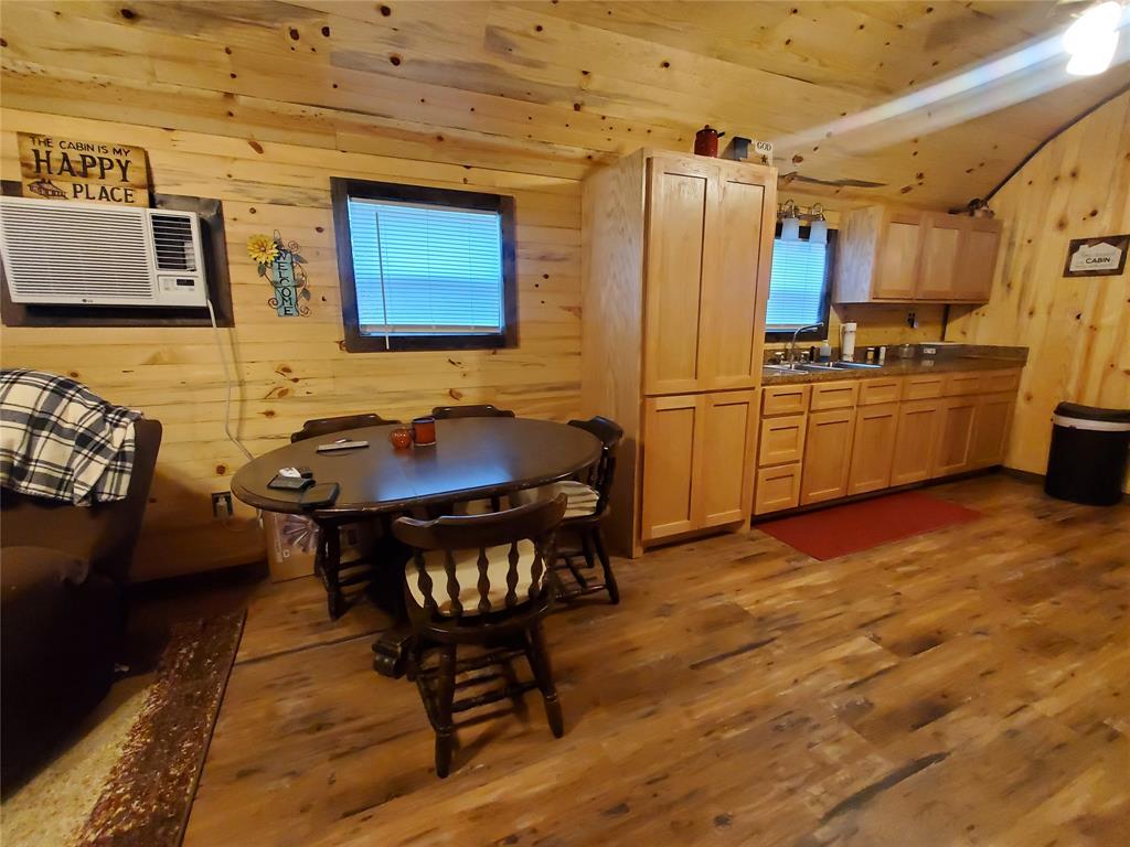Minor L Helm Addn, Lot 5, Acres 4.635 - Residential