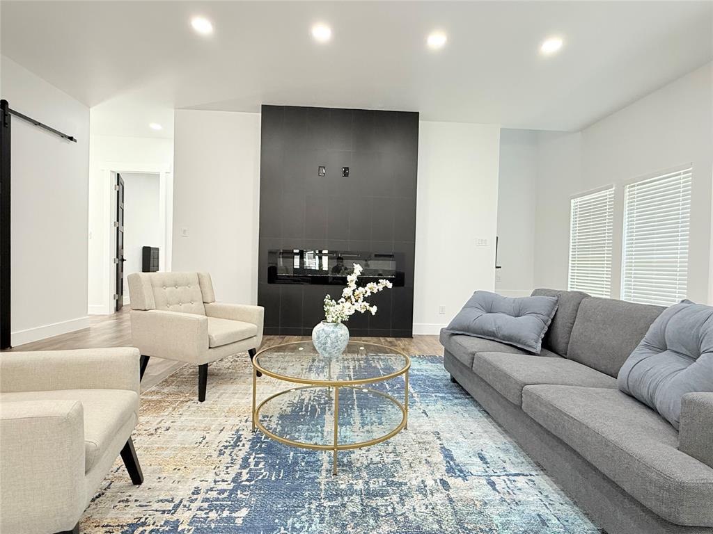 Blankenship & Blakes - Residential