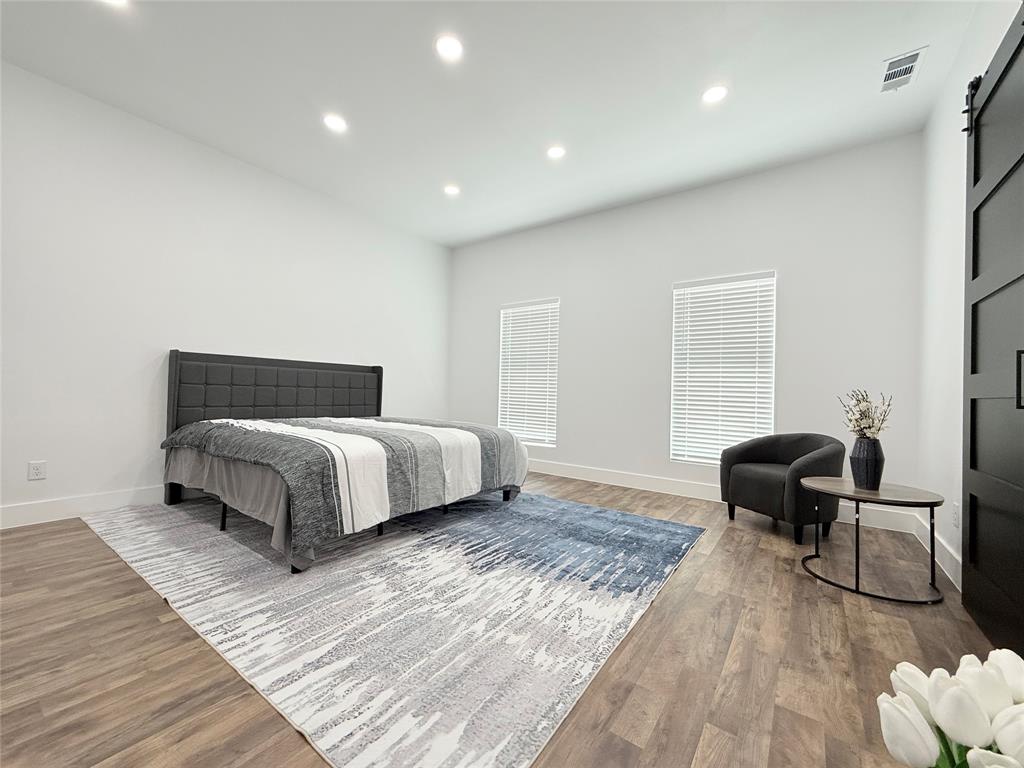 Blankenship & Blakes - Residential