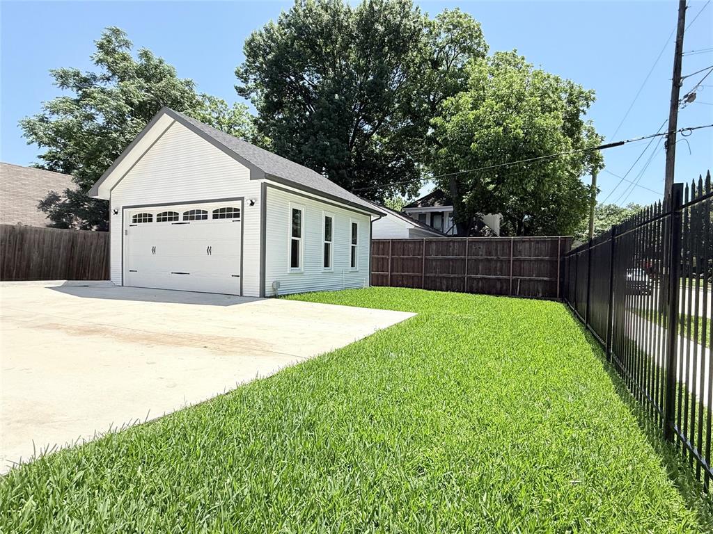 Blankenship & Blakes - Residential