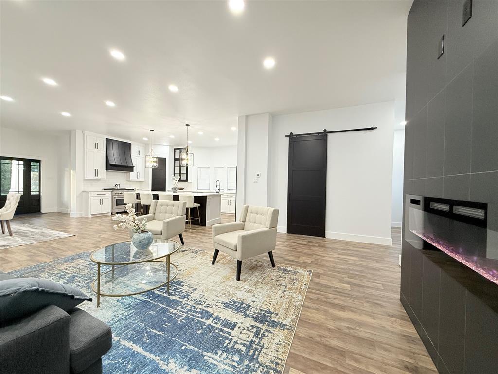 Blankenship & Blakes - Residential