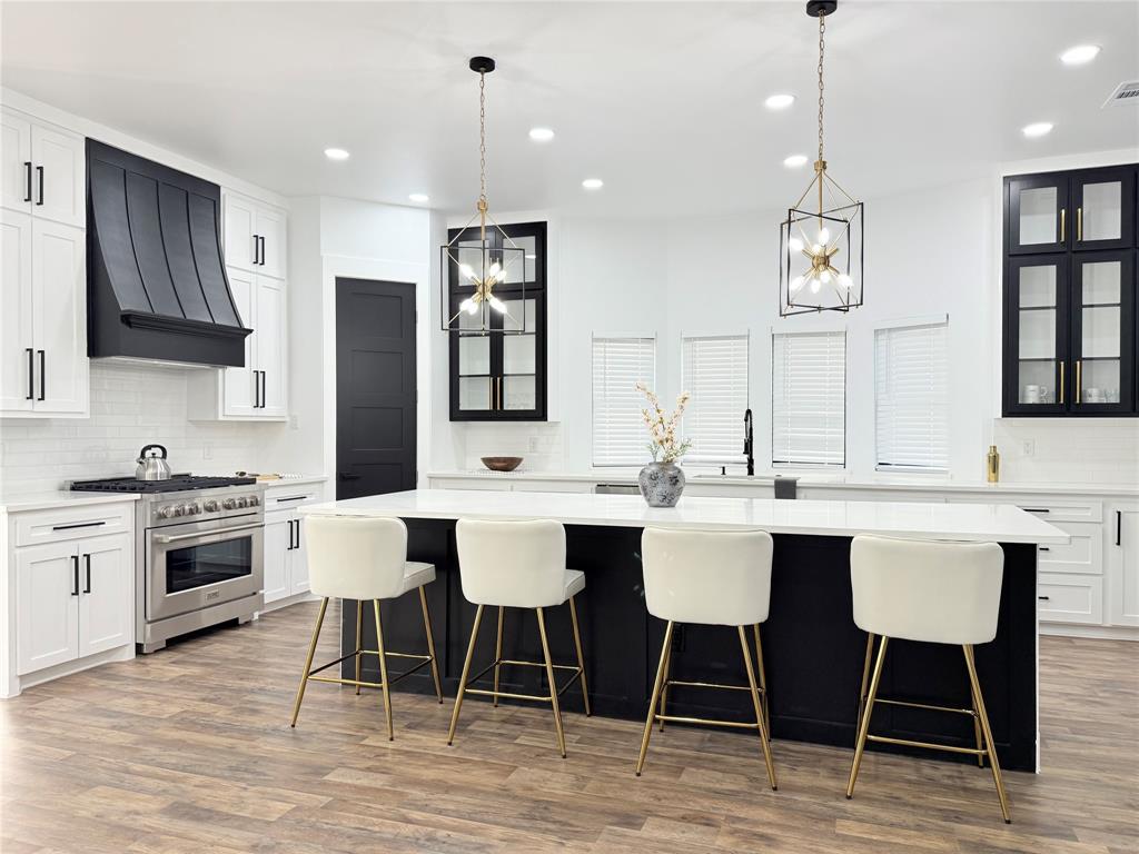 Blankenship & Blakes - Residential