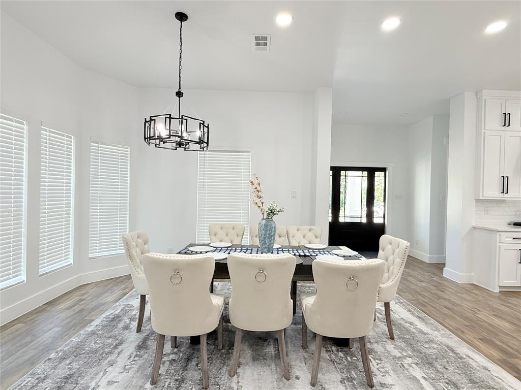 Blankenship & Blakes - Residential