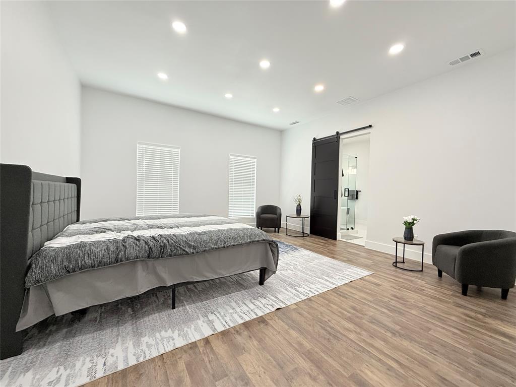 Blankenship & Blakes - Residential