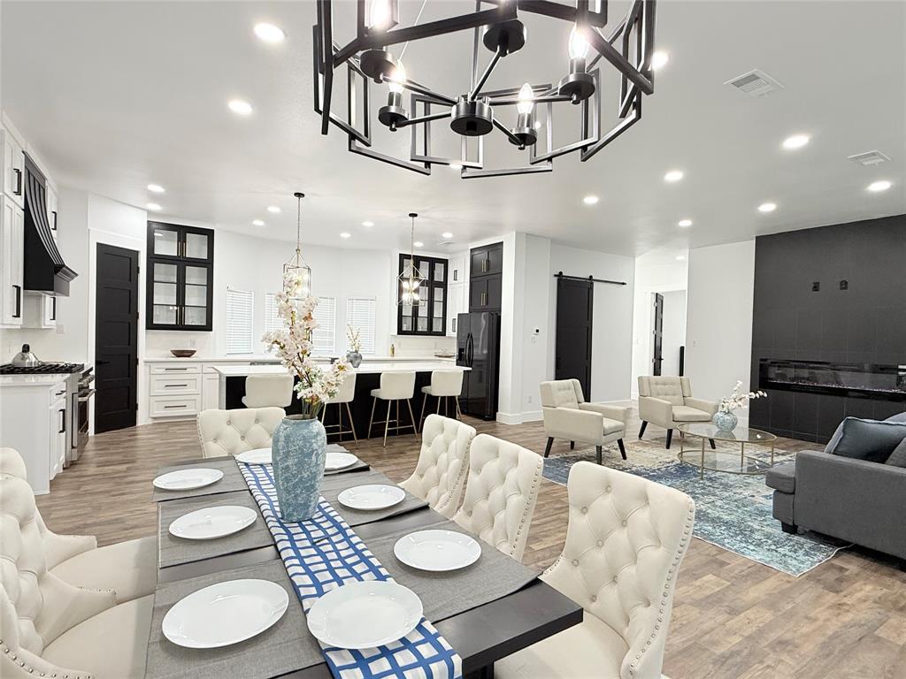 Blankenship & Blakes - Residential