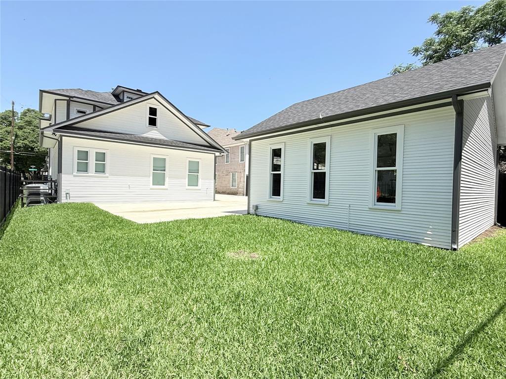 Blankenship & Blakes - Residential