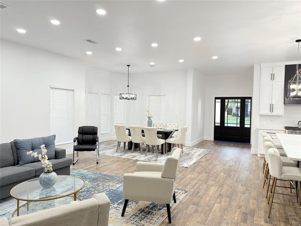 Blankenship & Blakes - Residential