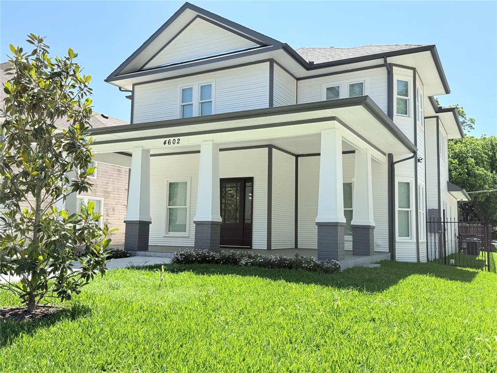 Blankenship & Blakes - Residential