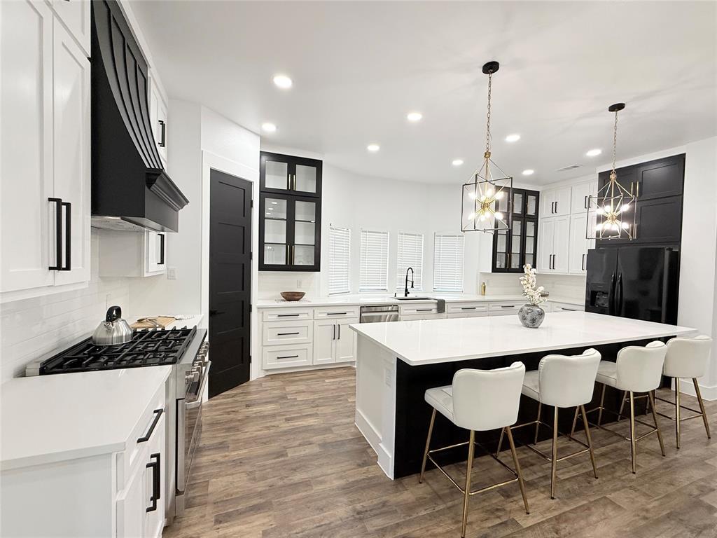 Blankenship & Blakes - Residential